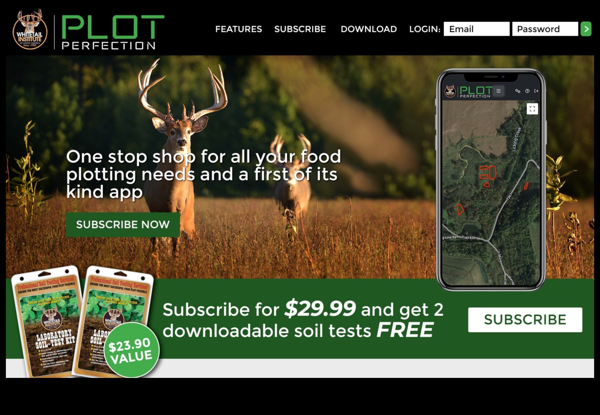 Plot Perfection A Strategic Guide to Successful Garden Planning 2 Plot Perfection: Strategic Steps for Successful Garden Planning