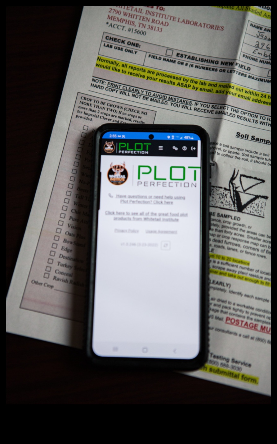 Plot Perfection A Strategic Guide to Successful Garden Planning 4 Plot Perfection: Strategic Steps for Successful Garden Planning