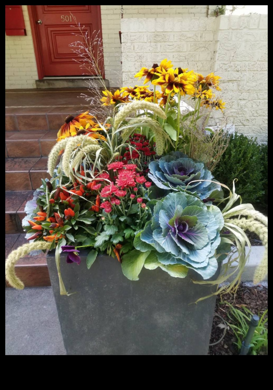 Pocket Gardens How to Bring the Outdoors In with Containers 2 Pocket Gardens: Creating Lush Greenery with Containers