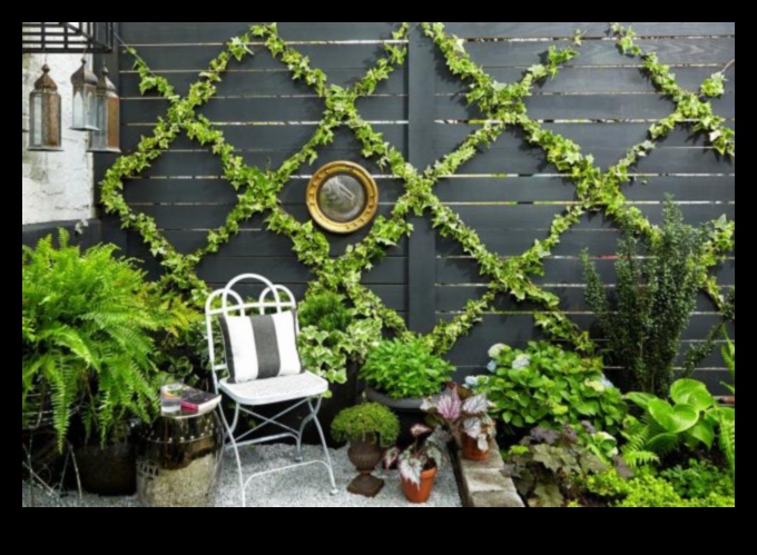 Pocket-Sized Paradise 50 Creative Ways to Garden in Small Spaces 1