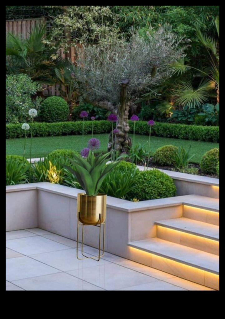 Pot of Gold Grow a Beautiful Garden in Any Space 1