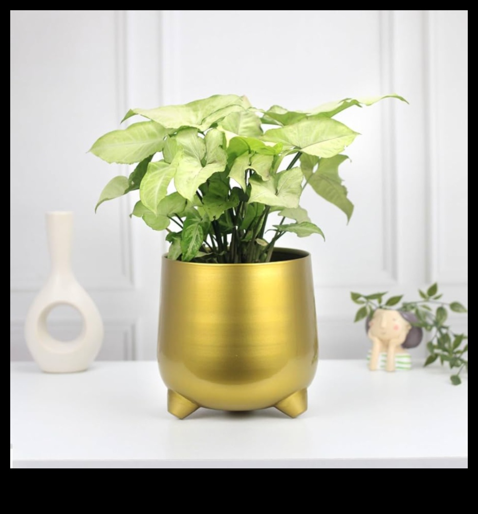 Pot of Gold Grow a Beautiful Garden in Any Space 4 Pot of Gold: Container Gardening Tips for Blooming Success