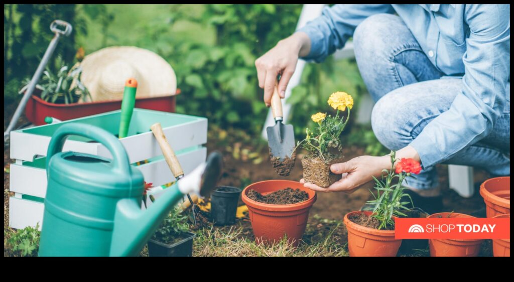 Practical Planting Essential Garden Tools UnleashedUncover the tools you need to grow a beautiful garden, from the basics to the advanced. 1