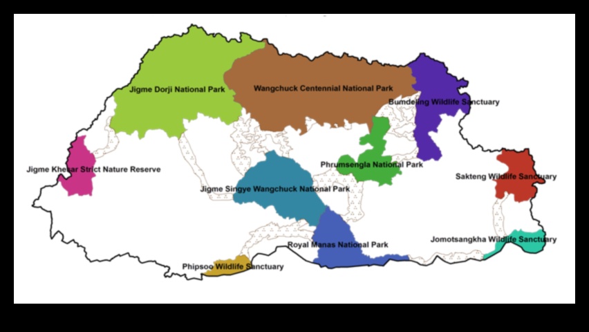 Protected Paradises III: Natural Areas Under Global Protection Extended
