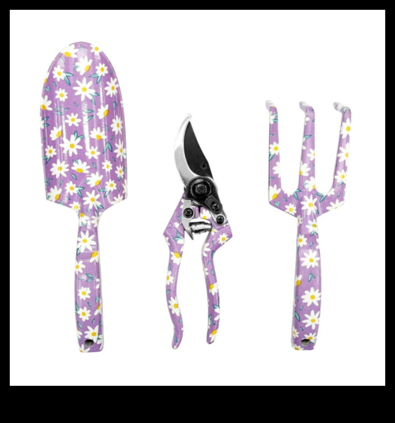 Prune and Bloom Expert-Approved Garden Tools for a Beautiful and Bountiful Harvest 3 Prune and Bloom: Expert-Approved Garden Tools