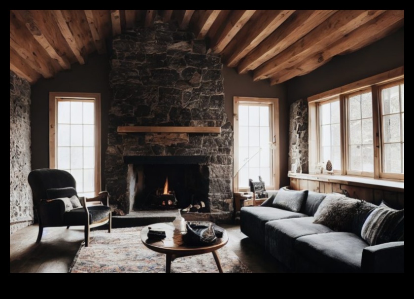 Quaint Abodes How to Transform Your Space with Cottage Blooms 2 Quaint Abodes: Transforming Spaces with Cottage Blooms