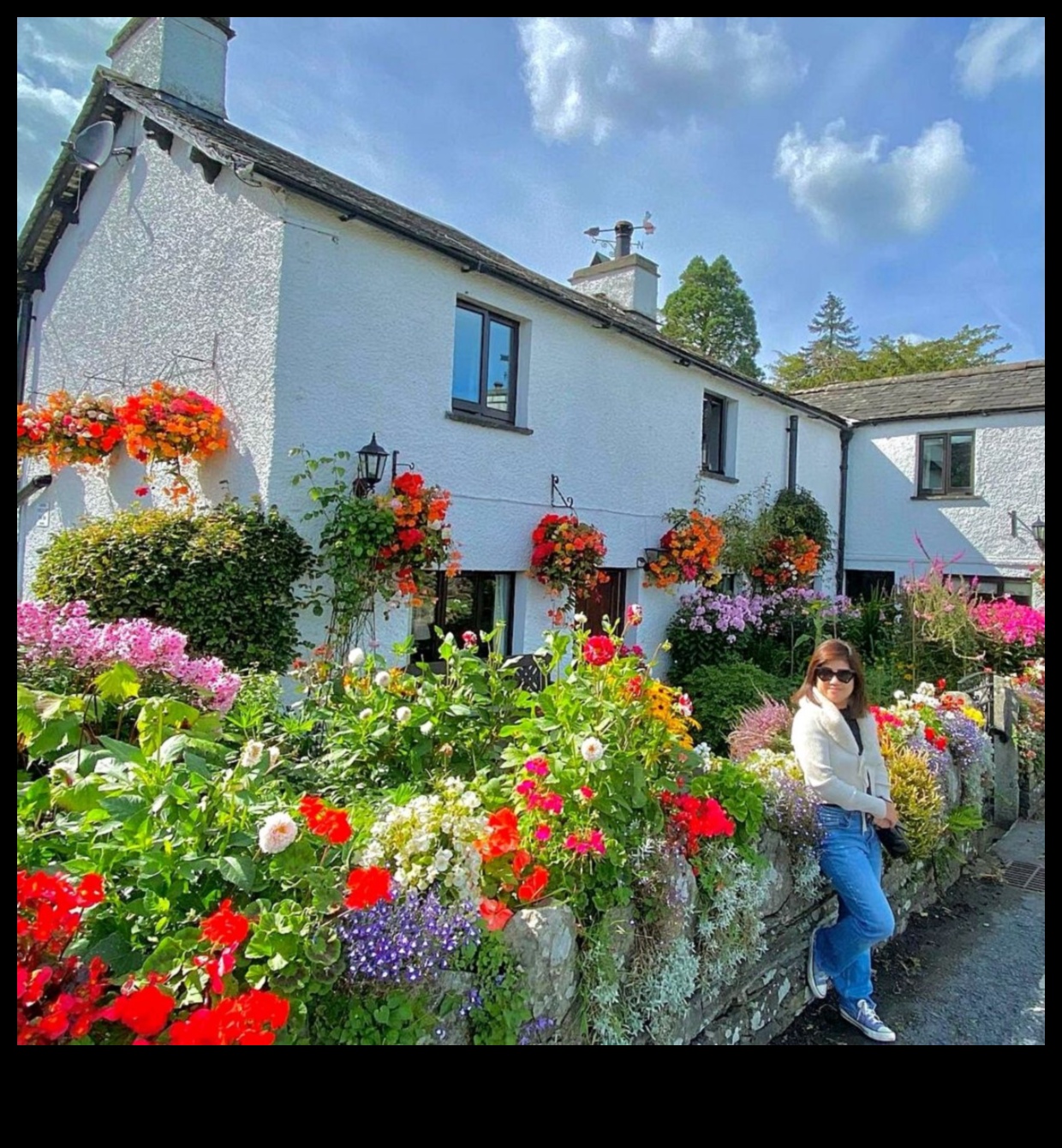 Quaint Charm: Crafting Timeless Beauty in Cottage Gardens