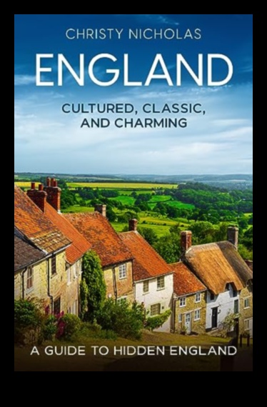 Quaint Charm: Village and Town Views Explored