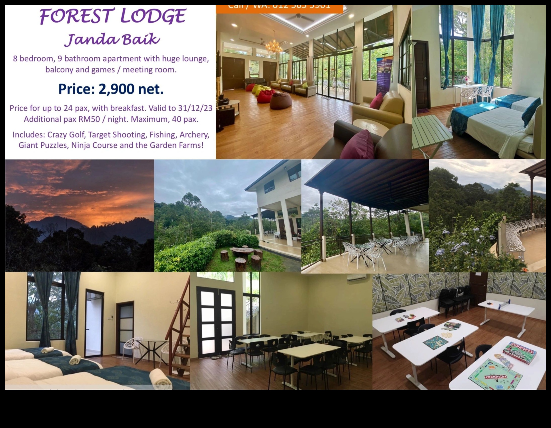 Radiant Retreat: Elevate Your Garden with Chic Accents