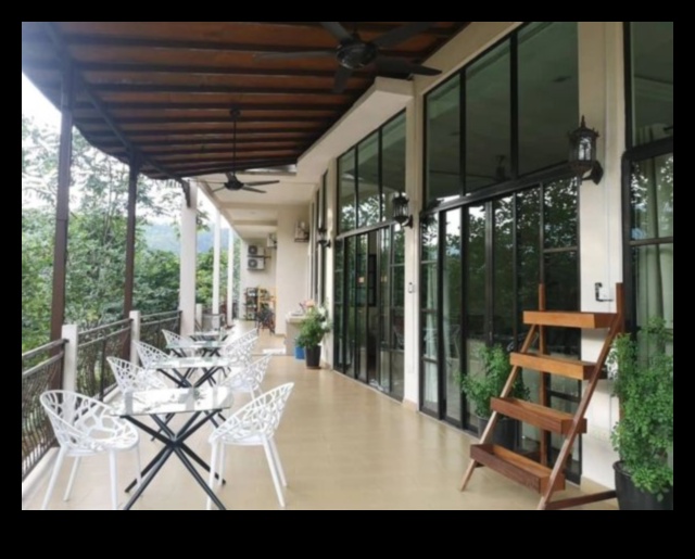 Radiant Retreat: Elevate Your Garden with Chic Accents