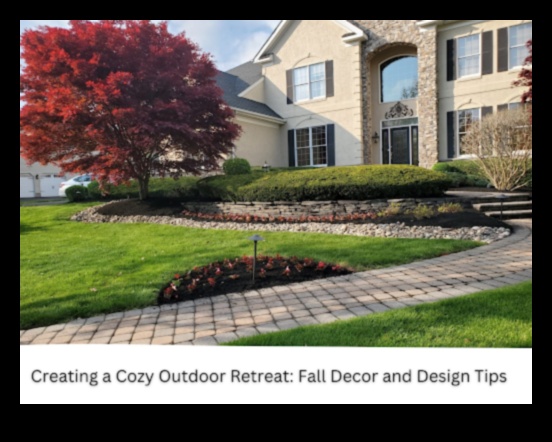 Radiant Retreat: Elevate Your Garden with Trendy Accents