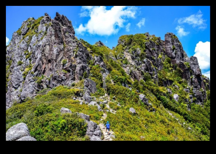 Reaching New Pinnacles: Vertical Gardening Splendors