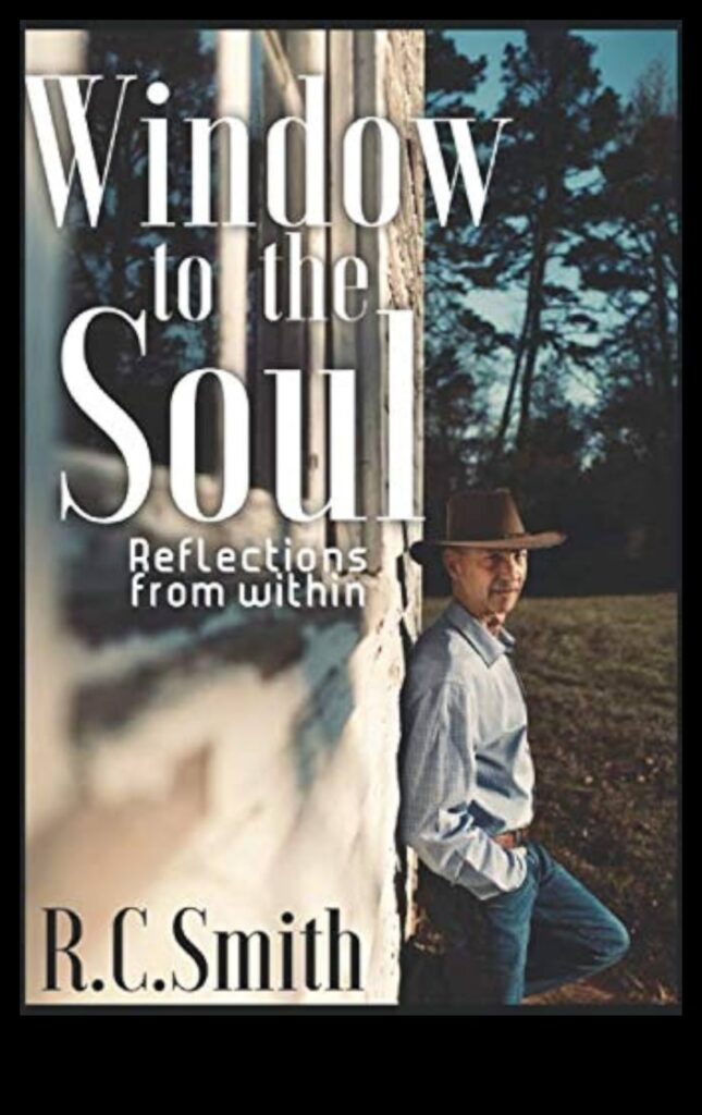 Reflection A Window to the Soul 1