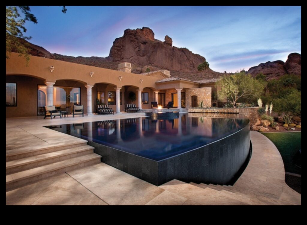 Reflection Pools A Mirror to the Soul 1