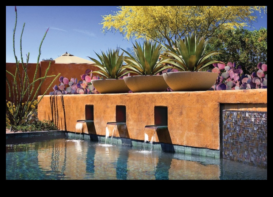 Reflection Pools: Mirrored Beauty in Urban Spaces