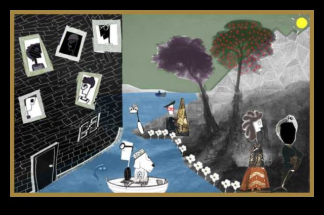 Reimagining Landscapes in the Digital Age 1