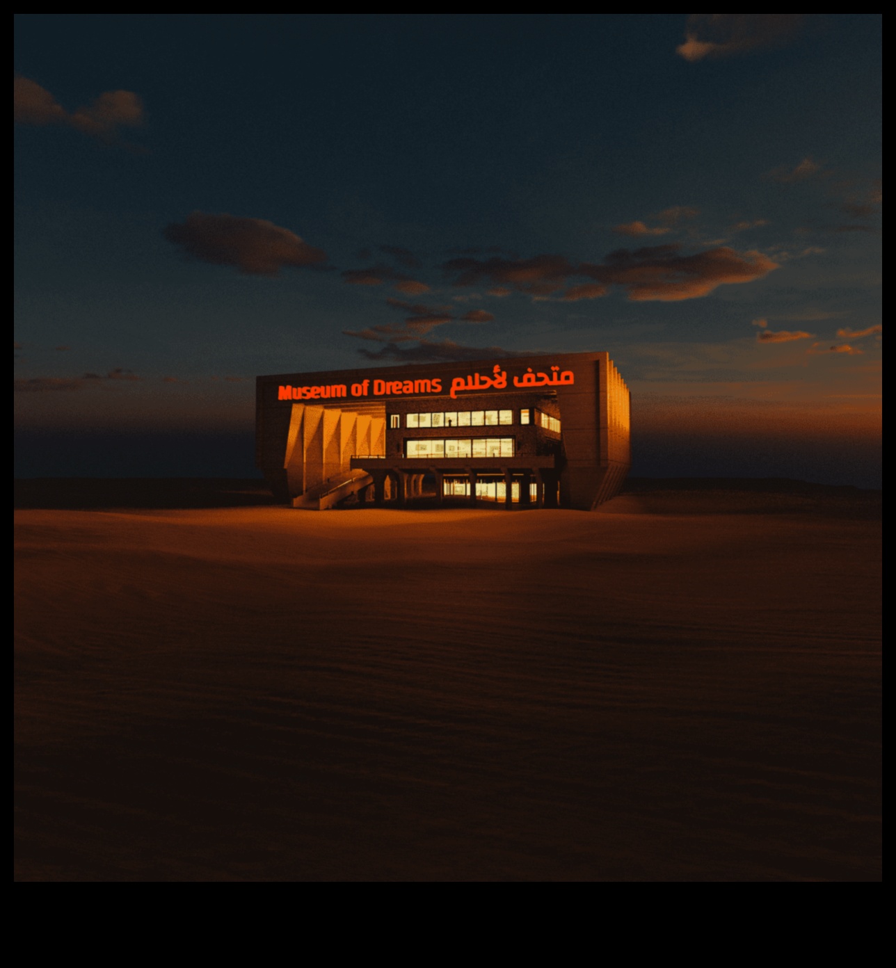 Deserts Reimagined III: Finding Beauty in Arid Landscapes Afresh Again