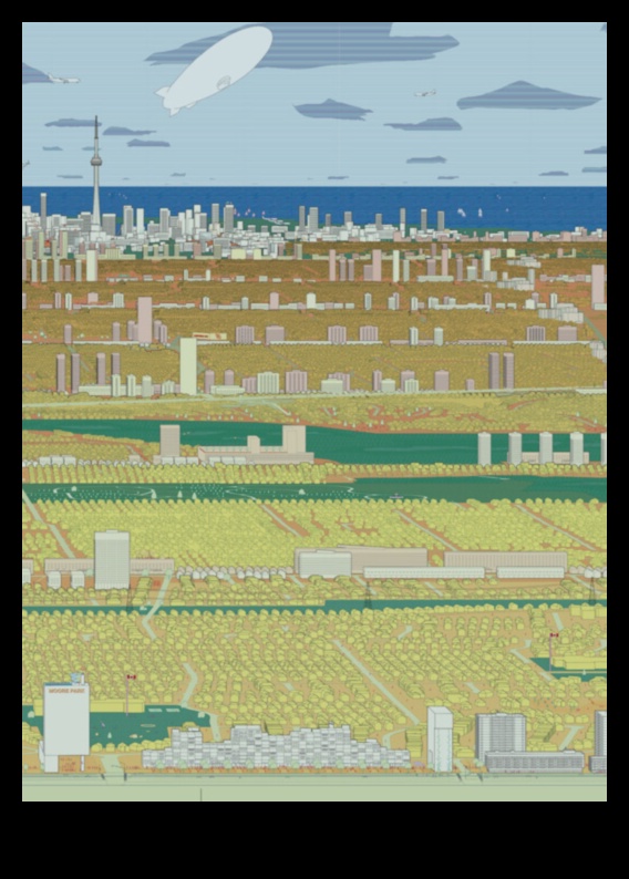 Reimagining the Residential Landscape 1