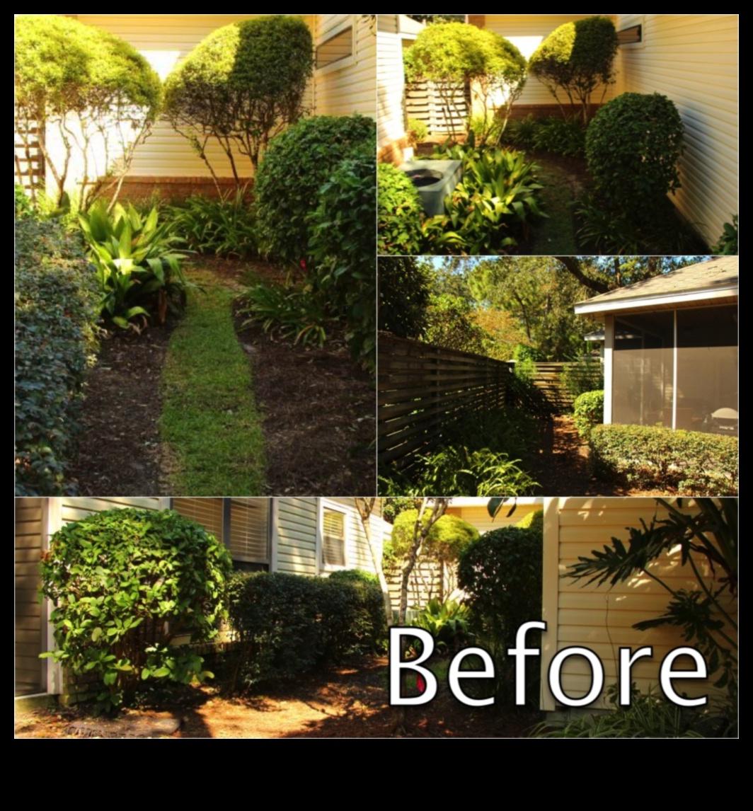 How do landscapes inspire and influence the design of residential neighborhoods?