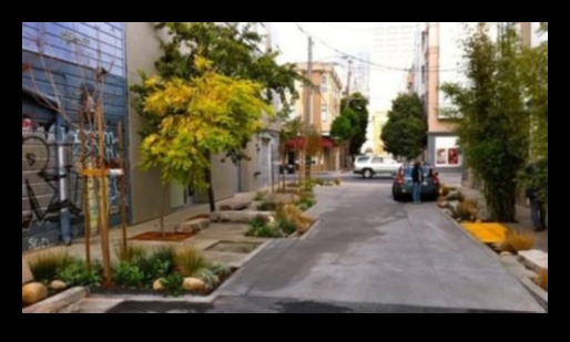 Streetscapes Transformed: Innovations in Urban Planning