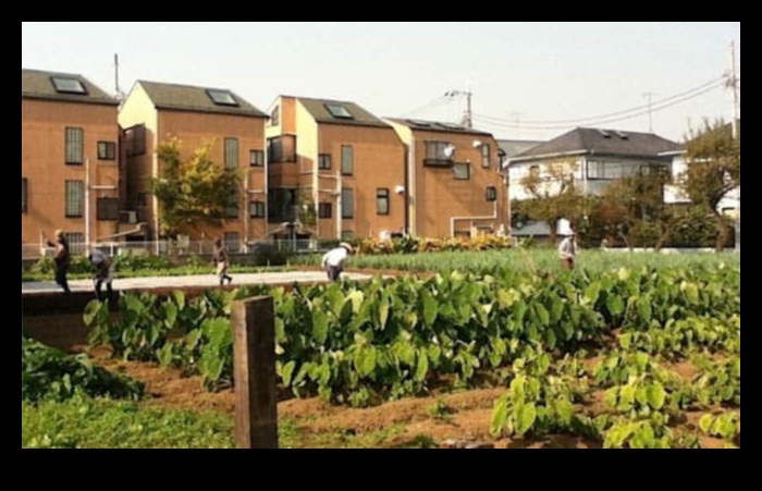 What are the characteristics of a well-designed urban landscape?