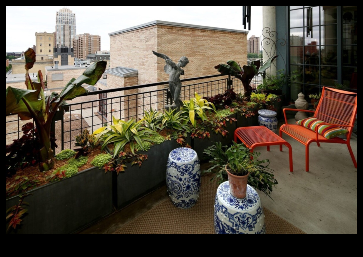 Rise and Shine: Vertical Gardening Tips for Stunning Heights