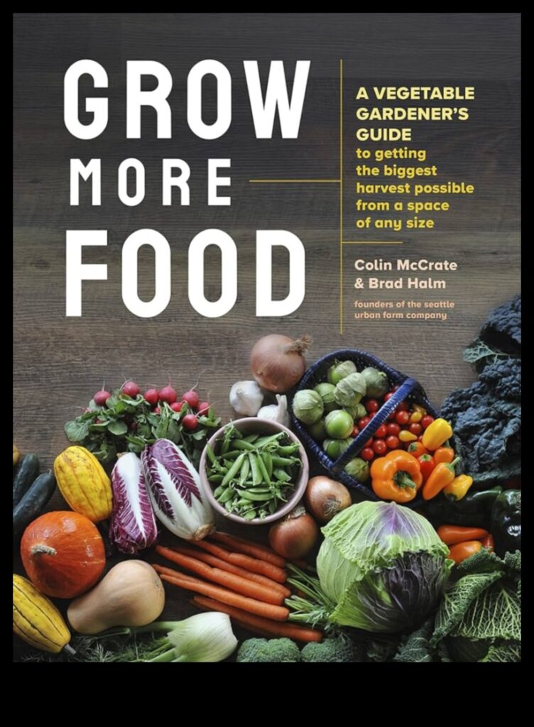 Rising Gardens A Guide to Growing More Food in Less Space 1