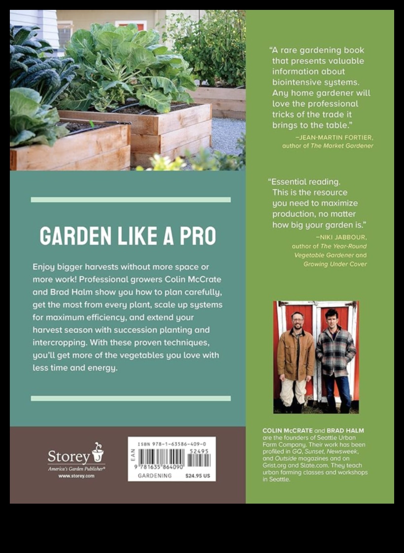 Rising Gardens: A Guide to Successful Vertical Gardening