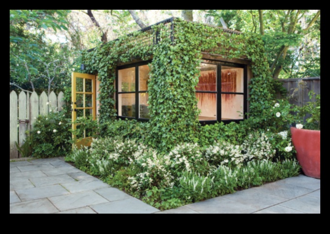 Rising Peaks: The Beauty of Vertical Gardening