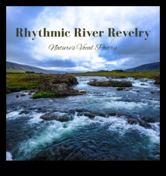 River Reverie The Poetry of Streams and Creeks 1