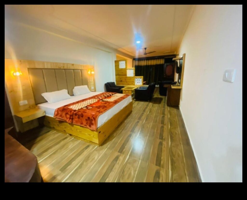 River View Hotels A Luxurious Stay 1