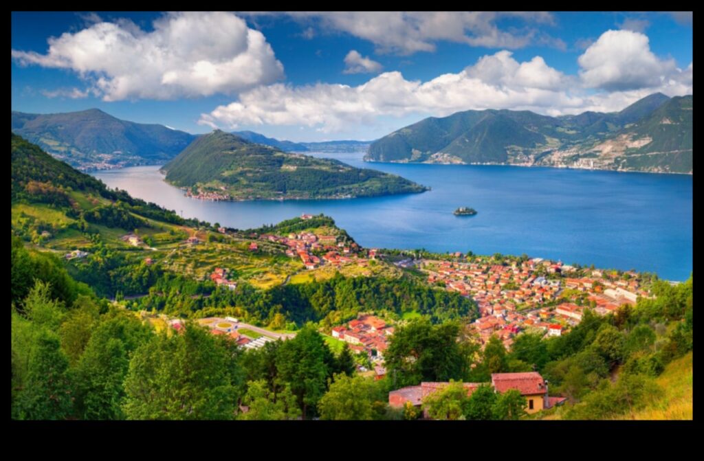 River and Lake Escapes A Guide to the Best Spots 1