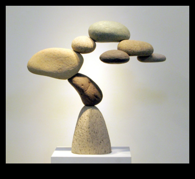 Rockscapes Nature's Sculpted Masterpieces 1