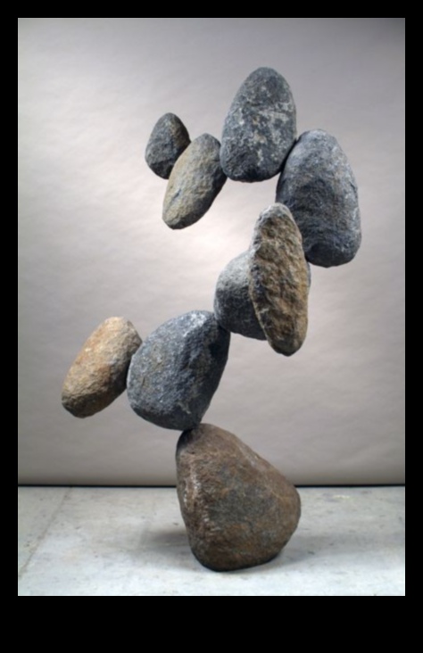 What is the significance of rock formations in shaping terrestrial landscapes?