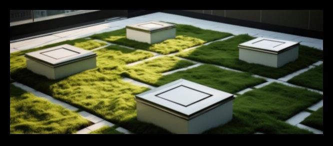 Rooftop Garden Party An Urban Oasis 1