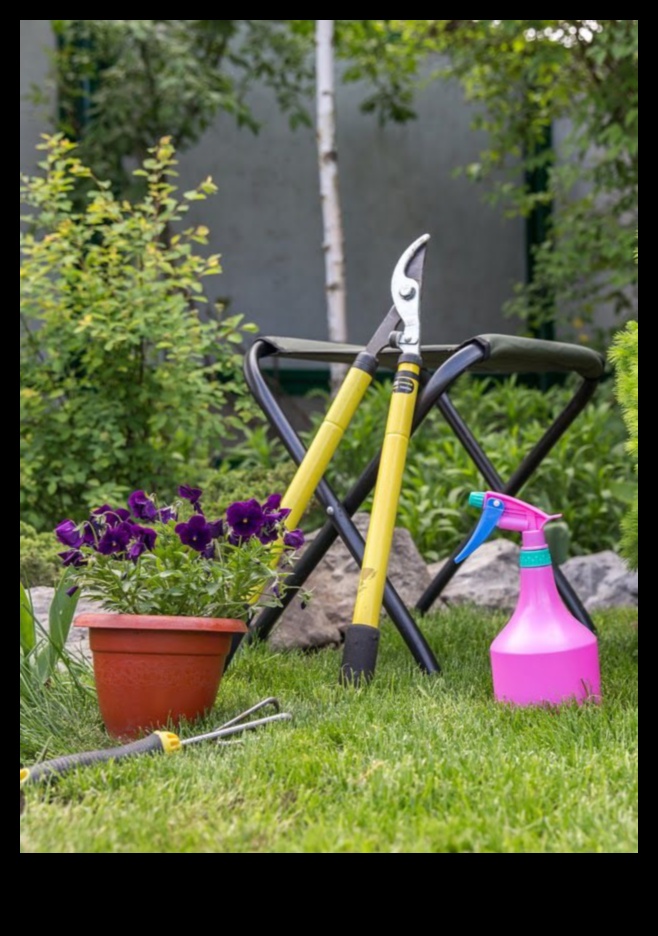 Root for Results: Upgrade Your Garden Arsenal Today