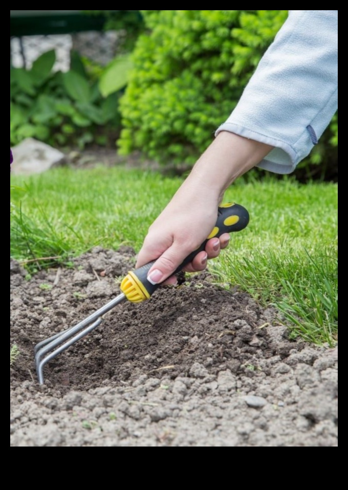 Root for Results: Upgrade Your Garden Arsenal Today