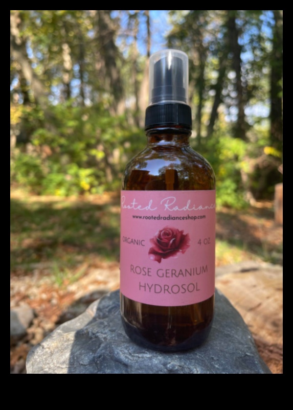 Rooted Radiance: Unveiling Secrets of Garden Brilliance