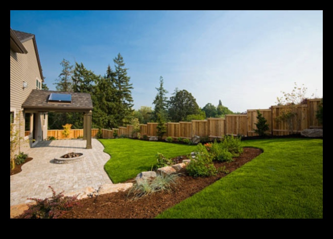 Rooted Resilience: The Strength of Expert Garden Maintenance