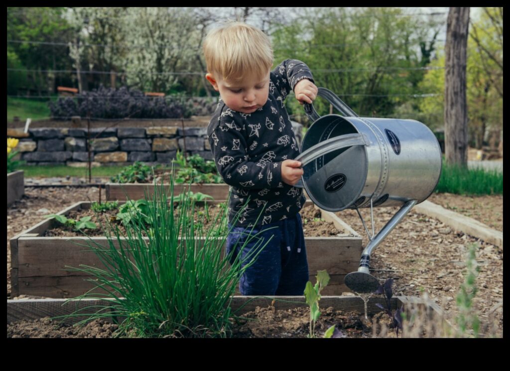 Rooted in Beauty 5 Essential Tips for Creating a Stunning Garden Plan 1