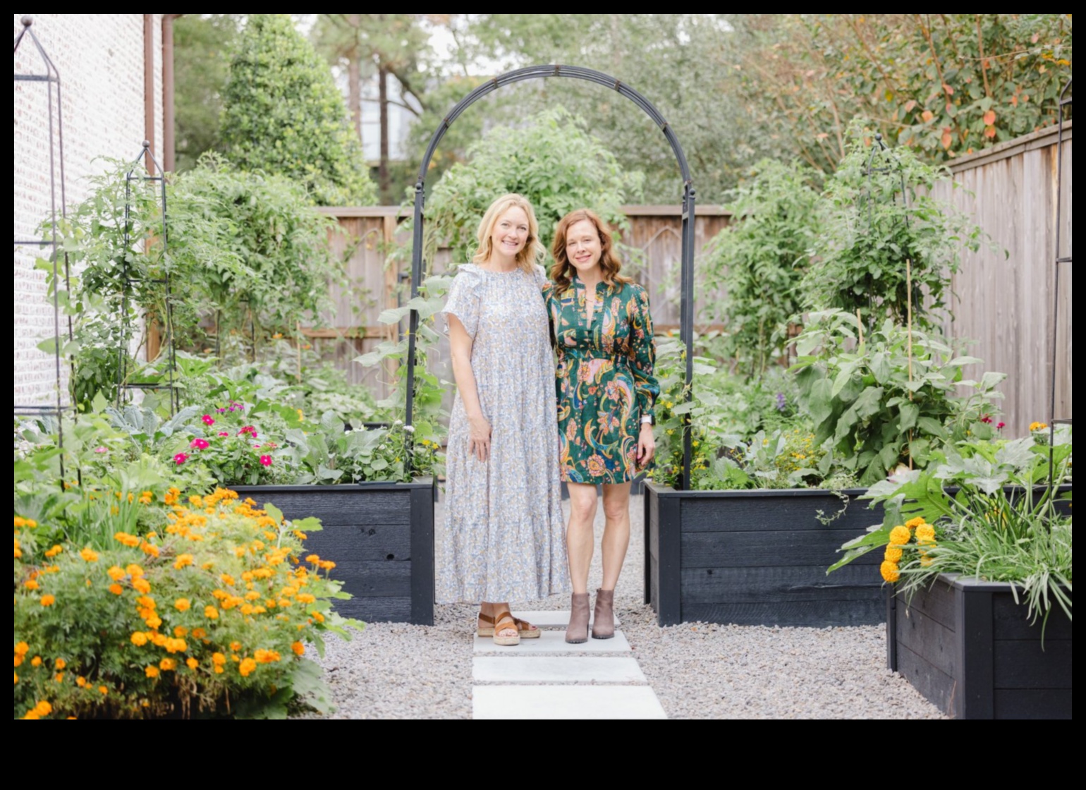 Rooted in Discovery: Explore New Horizons in Garden Workshops