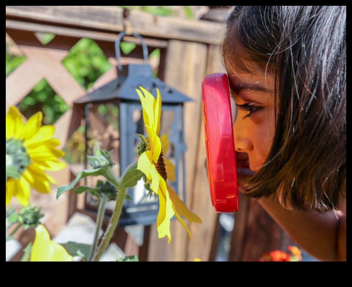 Rooted in Discovery: Explore New Horizons in Garden Workshops