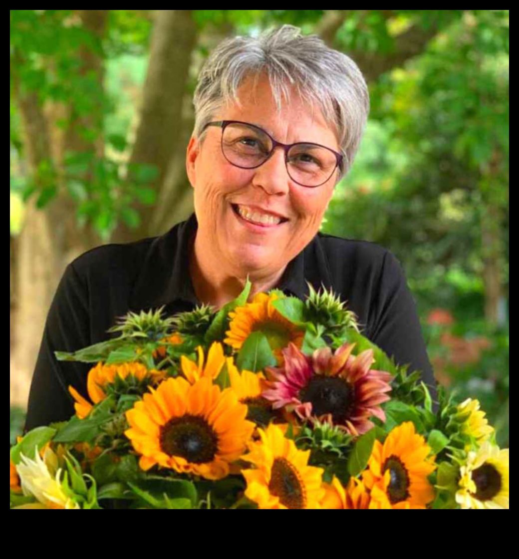 Rooted in Skill: Growing Expertise in Garden Workshops