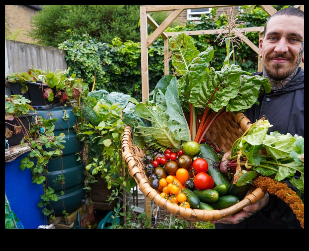 Roots of Knowledge: Growing Smarter with Garden Education