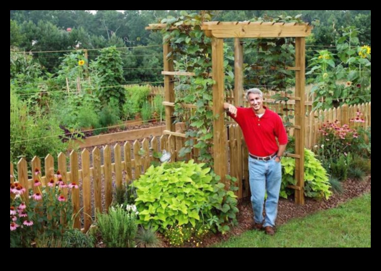 Roots of Resilience: The Strength Behind Expert Garden Maintenance