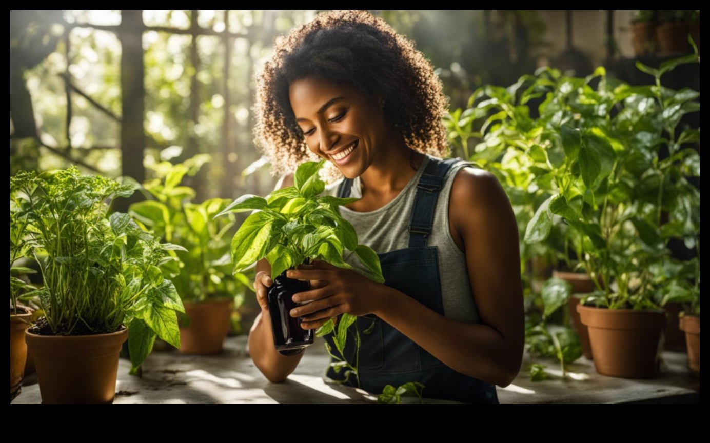 Roots of Resilience: The Strength Behind Expert Garden Maintenance