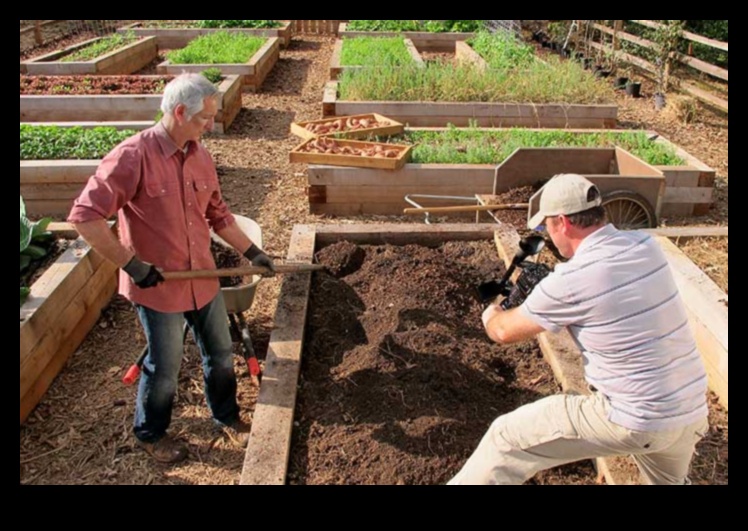 Roots of Resilience: The Strength Behind Expert Garden Maintenance