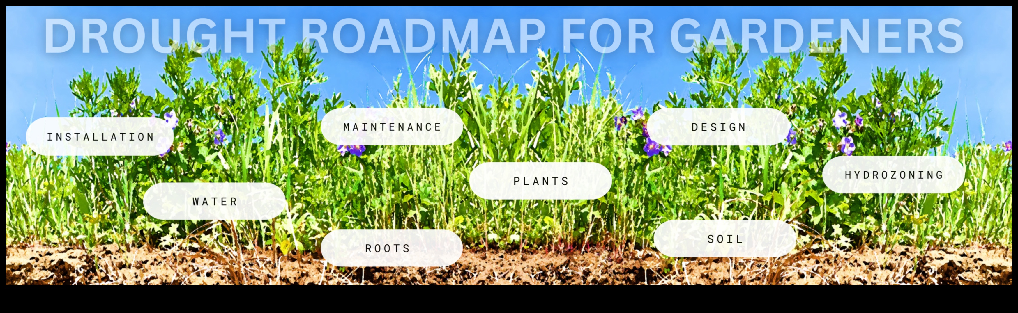 Roots of Resilience: The Strength of Horticulture