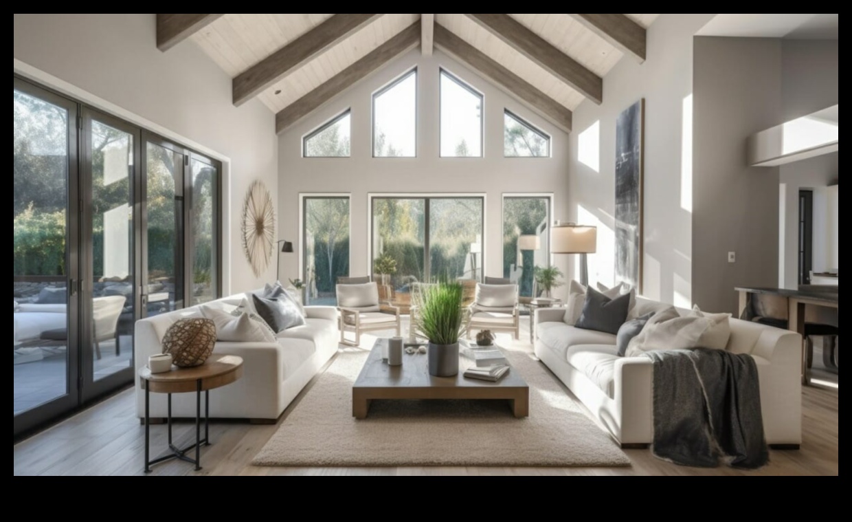 Rustic Elegance: Infusing Charm into Your Outdoor Oasis