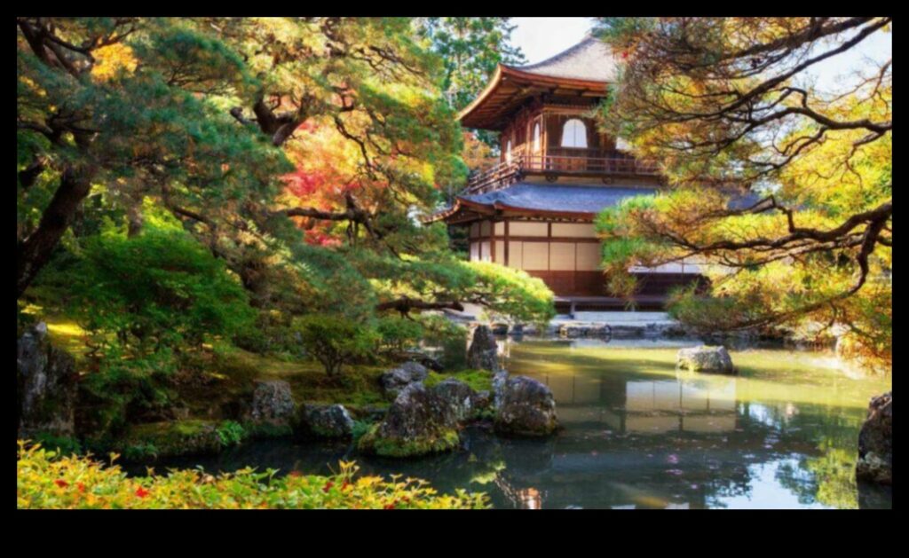 Sacred Spaces Japanese Garden Zen for AllDiscover the tranquility and peace of mind found in a Japanese garden, a place where all are welcome to find solace and reflection. 1